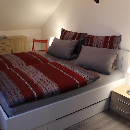 Ferienwohnung Nordwind Butjadingen Exterior photo