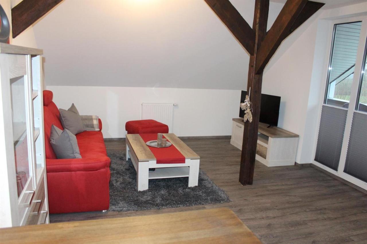 Ferienwohnung Nordwind Butjadingen Exterior photo